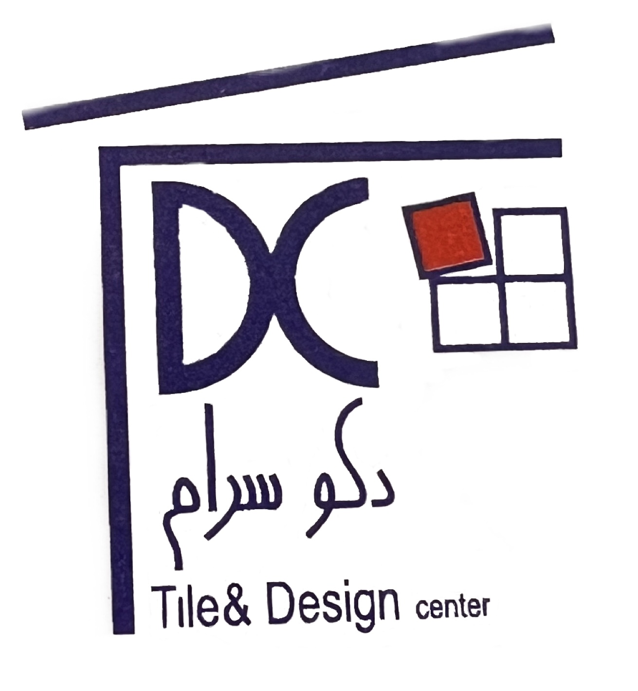 فروشگاه دکوسرام
