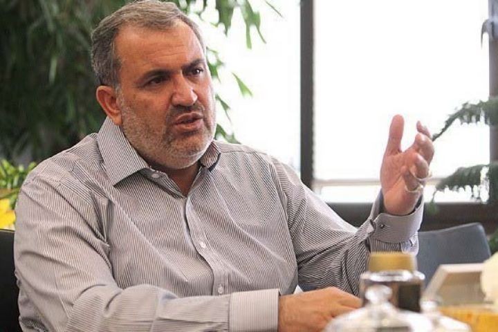 مهدی یعقوبی